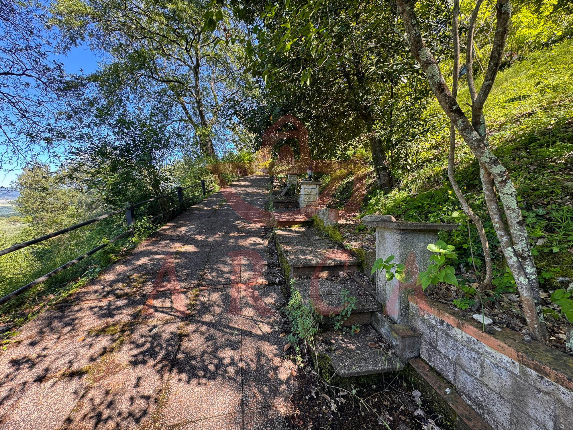 Località San Prugnano